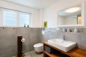 Hirschgeflüster, 75sqm, 2 bedrooms, max. 5 persons - Image 2