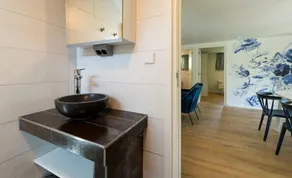 Het Ongerepte 4 luxury holiday home privately situated and near beach - Image 2