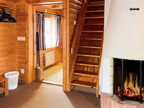 7 person holiday home in Lekeryd - Image 3