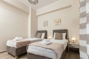Iris holiday house is brand new, equipped with all the modern amenities! - Image 2