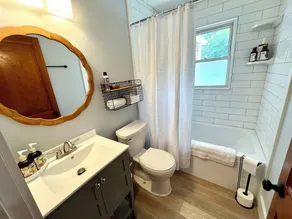 Newly Renovated, Conveniently Located Blacksburg Home - Image 3