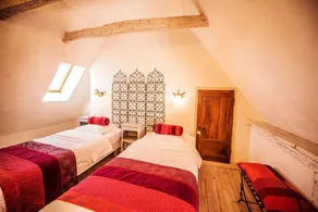 4 star stay with exceptional service in an authentic Quercy setting - Image 5