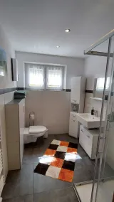 Vacation apartment Fovere - Image 2