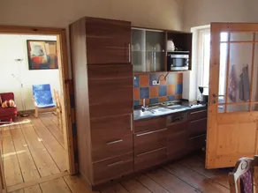 Seegang apartment, meerzauber de Haus Rügen - Image 4