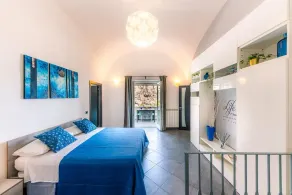 Maika House - Amalfi Coast - Seaview - Image 4