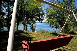 Suite lige ved Lake Tablerock .. trin til kysten!  I nærheden af Big Cedar Lodge Red Bud Cove - Image 3