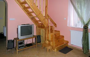 Dejligt hjem i Gietrzwald - Image 2