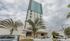 Apts in a Building 800 m fr/ the Catholic Uni. of Brasilia - Crjs - Image 3