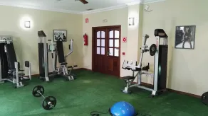 Alhaurín Golf Hotel  Resort - Image 4