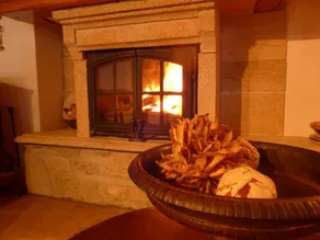 Le gite des Roy, a large house with air conditioning and private heated pool - Image 2