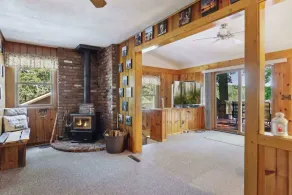 Whispering Pines Getaway on Spooner Lake - Image 2
