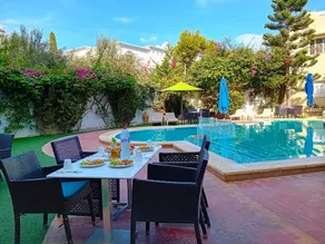 Hôtel Résidence Romane - Image 5