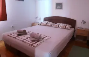 Villa Marta - 4 apartments, sea view, free parking, wi fi - Image 3