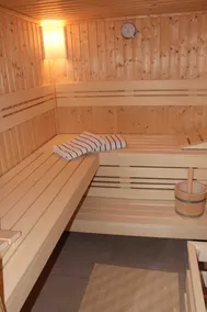Casa per vacanze \"Seeadler\", grande, nel villaggio di pescatori sull'isola di Usedom, con camino e sauna - Image 4
