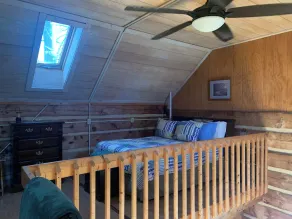 Cozy Mountain Cabin Nelson 151 near Bold Rock Cidery and DB Brewery - Image 5