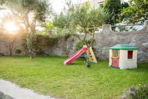 Havsutsikt 4 bäddar med varm pool, bubbelpool, turkiskt bad och parkering - Image 2