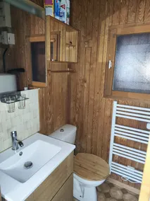 LAKE Chalet des Settons - Image 3