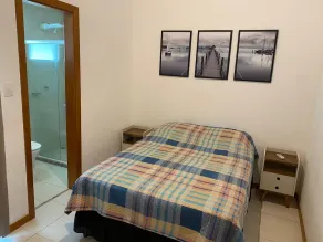3/4 bedroom house, all en-suite with air-cond. In a condominium. 600 meters from the beach. - Image 3