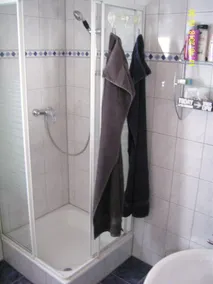 Quiet 60 sqm vacation apartment in Mitwitz - near the forest - Image 4