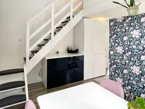 4 Star Holiday Home in Rockneby - Image 2