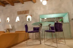 MarcheAmore - Il Passaggio Segreto, luxury loft with private courtyard - Image 5