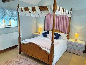 2 bedroom accommodation in Gilsland, near Brampton - Image 4