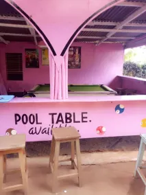 Sagana Country Hotel - Image 4