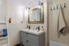 BalChill House With Sauna And Jacuzzi - Happy Rentals - Image 5