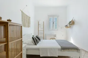 Maison de vacances 'Olympos Blue' avec vue sur la mer, Wi-Fi et climatisation - Image 5