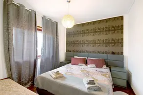Apartment \"Barrinha Beach\" with Sea View, Shared Terrace & Wi-Fi - Image 5