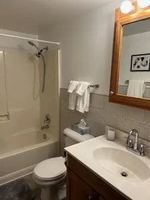 Why stay at a hotel, when you can stay here! - Image 5