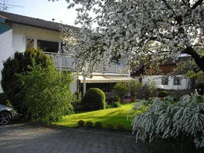 Ferienwohnung, 36 qm Obergeschoss, 1 separates Schlafzimmer - Image 4