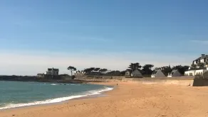 Lys lejlighed T3 i La Baule, med swimmingpool og tæt på havet - Image 4
