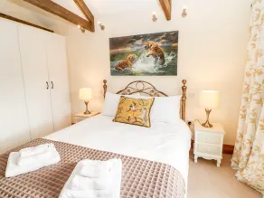THE COACH HOUSE, pet friendly in Frosterley - Image 4