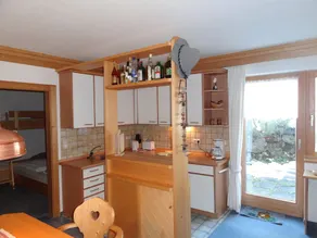 Apartment in country style with mountain view and close to the slopes - Image 2