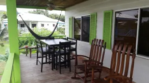 Bungalow 15 - Vue sur la plage avec vue sur la piscine - Image 5