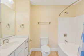 Canalfront Hatteras Condo w/ Private Balcony, Resort Pool, Boat Slips, Elevator - Image 4