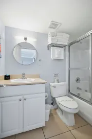 Silver Sands # 257S: 2 BR / 2 BA Resort sur Longboat Key par RVA, pour 6 personnes - Image 3