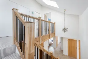 FANTASTISK 4 BEDROOM FERIEHUS MED SEA VISNINGER OG Nem adgang til strande - Image 3