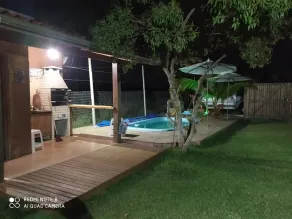 CANTINHO DA PAZ, CLOSE TO THE NATURAL SWIMMING POOLS OF TAIPU DE OUTA. - Image 5