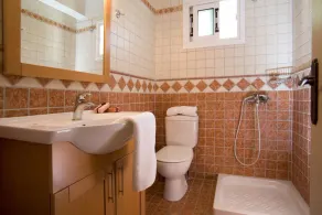 Romantic decorated villa close to Nidri town center - Image 3