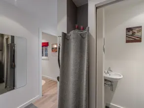 Appartement centre Courchevel avec accès pistes, garage et Wifi - Image 3