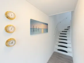 Quaint Apartment in Schoorl near Tennis Court - Image 2