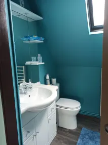 Vacation home for 10 people 1h15 from Paris - Image 5
