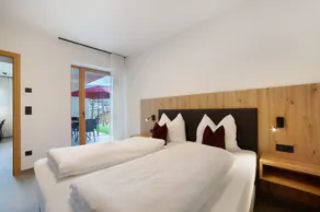 Apartamento 'Lagrein' com vista para a montanha, terraço privado e Wi-Fi - Image 4