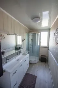BEAUTIFUL RENTAL OF 85m2 any comfort calm luminous correze liginiac - Image 3