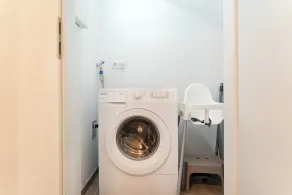 Schöne Ferienwohnung mit Hund und Garten - Image 2