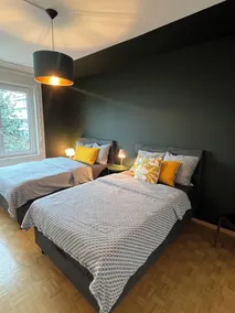 Nice Apartment, lake view, 3 bedrooms, Floor 1 - Image 3