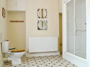 9 chambres à coucher à Kings Lynn - Image 5
