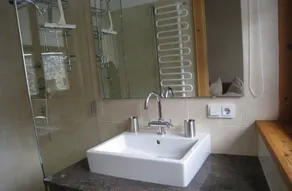 Clubhotel Complex  Amelia's Corner Hinterthal Self Catering Luxurious Apartment - Image 2